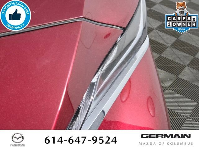 Used 2023 Toyota Venza XLE AWD/4WD image 15