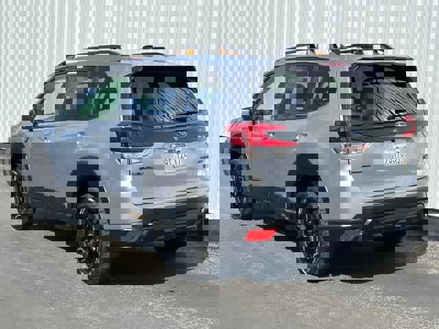 Used 2024 Subaru Forester Wilderness image 4