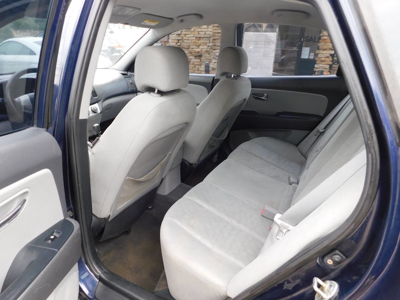Used 2010 Hyundai Elantra w/ Comfort Pkg 2 image 19