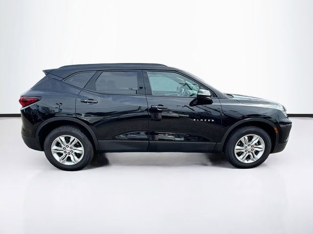Used 2022 Chevrolet Blazer LT image 8