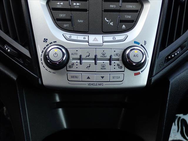 Used 2015 Chevrolet Equinox LTZ AWD/4WD image 19