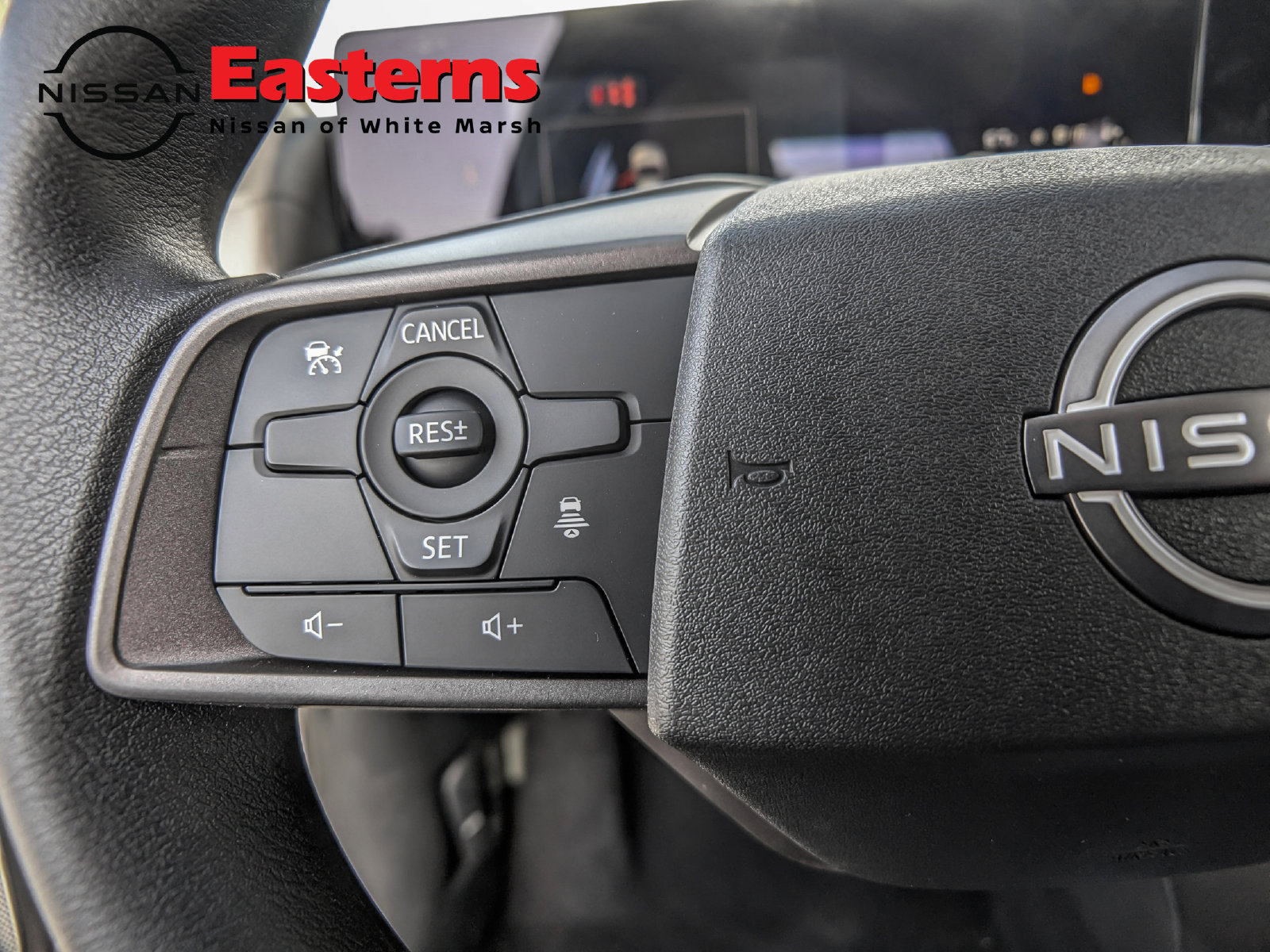 New 2027 Nissan Sentra S FWD image 15