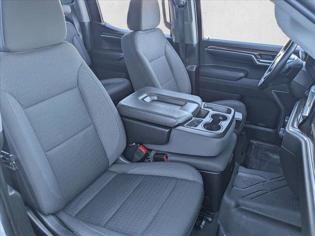 Certified 2023 Chevrolet Silverado 1500 LT w/ Protection Package image 21