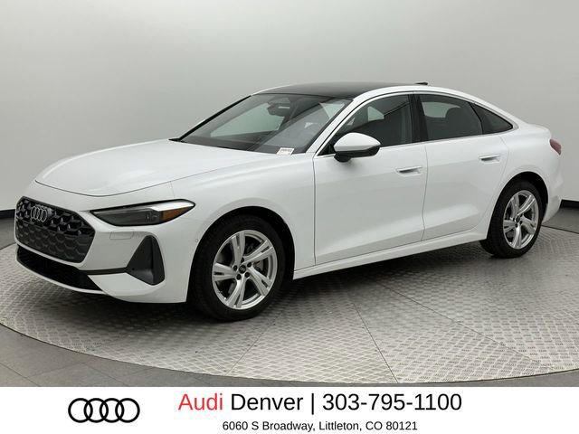 Used 2025 Audi A5 2.0T Premium w/ Convenience Package