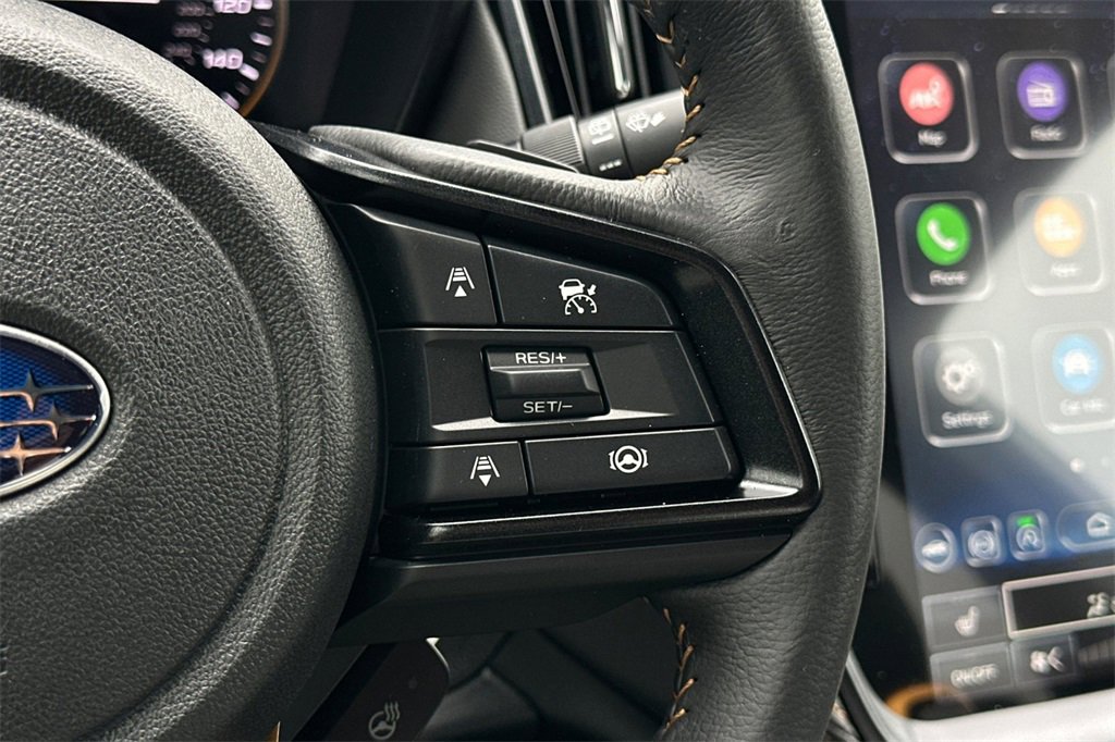 New 2025 Subaru Outback Wilderness image 32