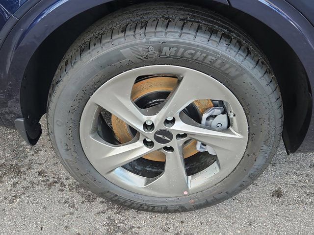 Used 2026 Genesis GV70 2.5T Select AWD/4WD image 5