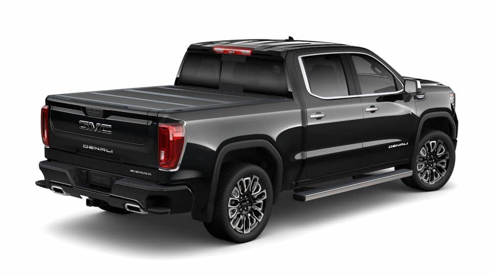 New 2026 GMC Sierra 1500 Denali Ultimate AWD/4WD image 6