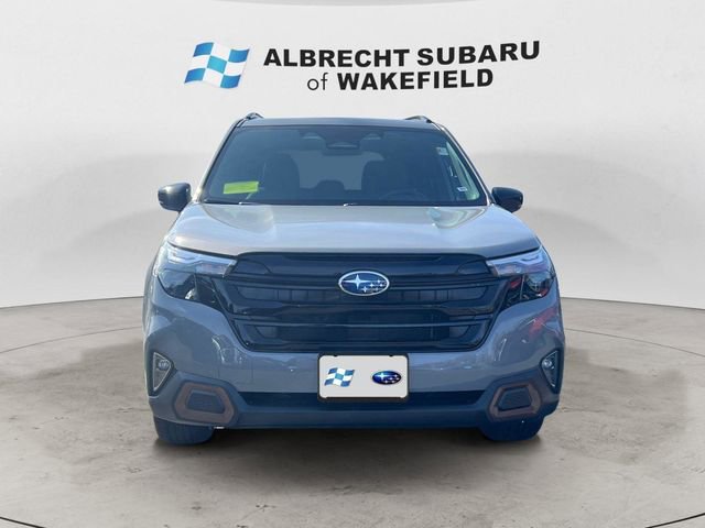 New 2026 Subaru Forester Sport AWD/4WD image 8