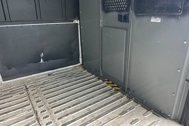Used 2018 RAM ProMaster 3500 FWD image 12