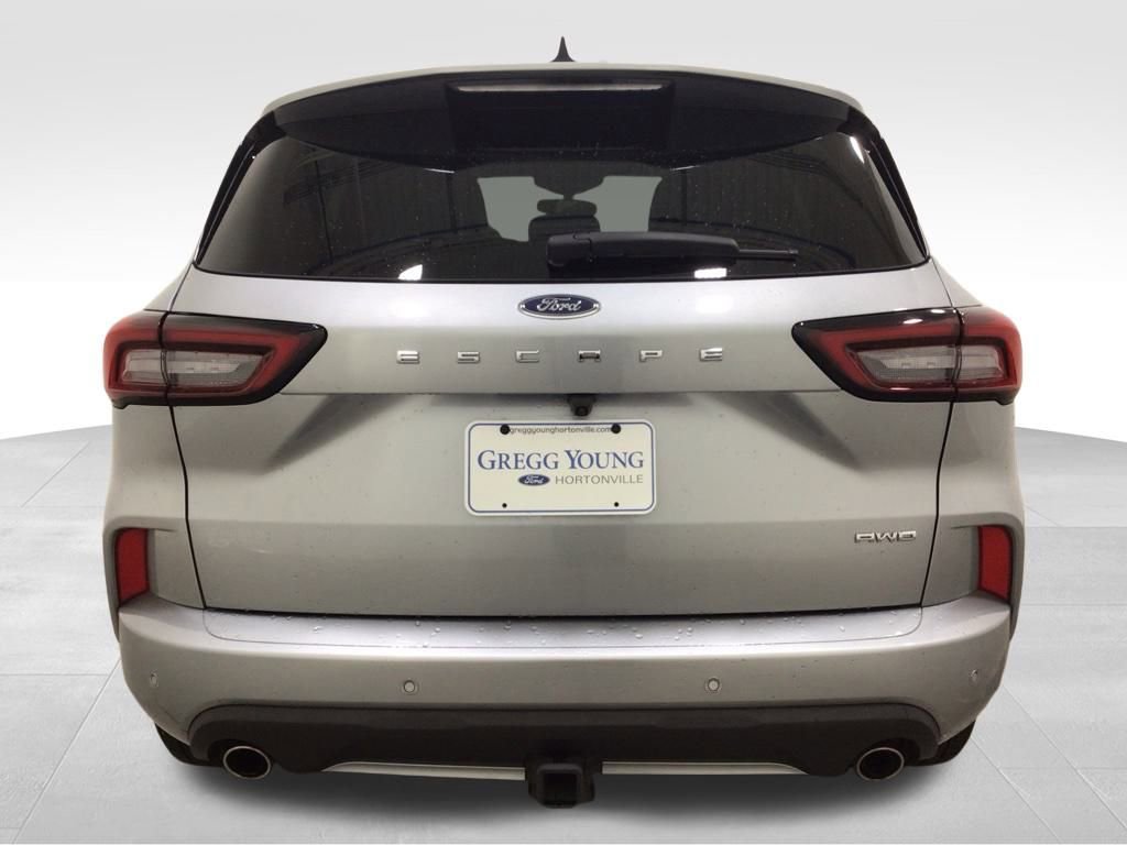 Used 2023 Ford Escape ST-Line Select w/ Tech Pack #2 image 20
