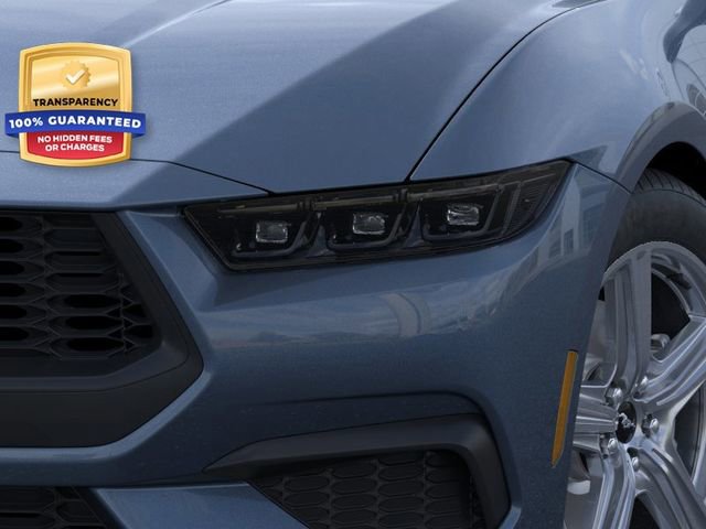 New 2026 Ford Mustang Coupe image 18