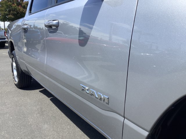 Used 2022 RAM 1500 Big Horn RWD image 44
