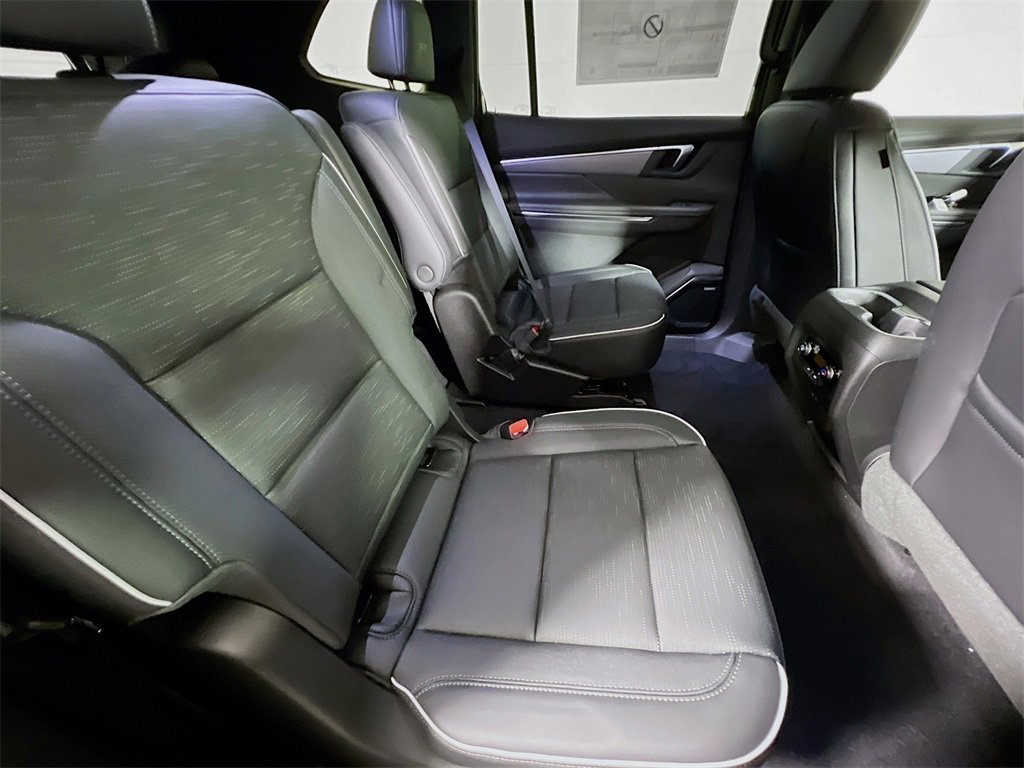 New 2026 Buick Enclave Sport Touring w/ Power Package image 21