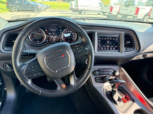 Used 2023 Dodge Challenger GT RWD image 19
