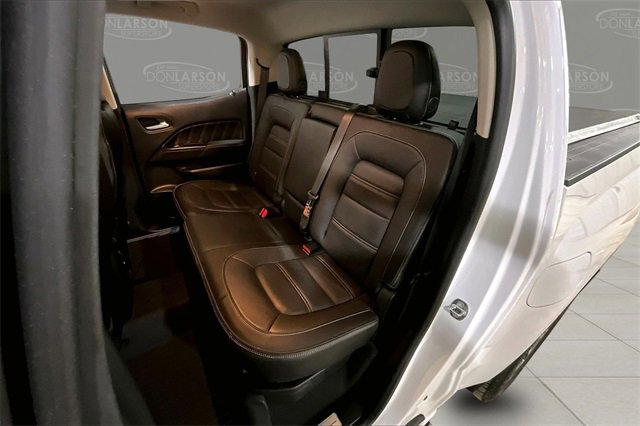Used 2021 GMC Canyon Denali image 15