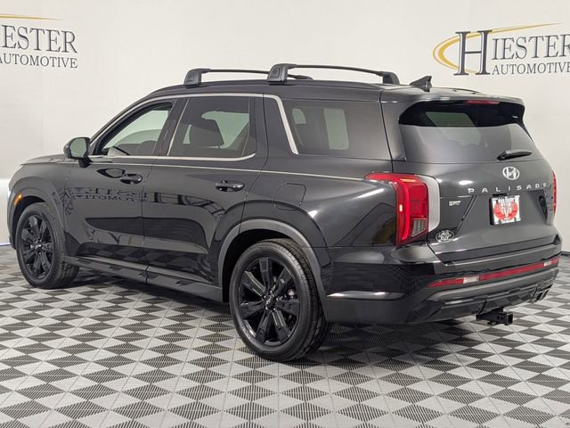 Used 2023 Hyundai Palisade XRT w/ Cargo Package image 5