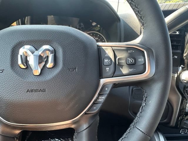 New 2026 RAM 3500 Big Horn AWD/4WD image 20