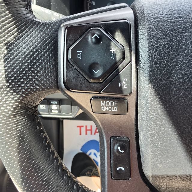 Used 2023 Toyota Tacoma TRD Sport AWD/4WD image 25