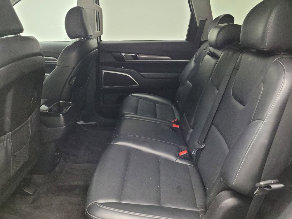 Used 2020 Kia Telluride LX AWD/4WD image 18