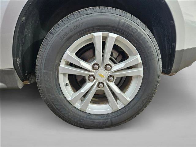 Used 2017 Chevrolet Equinox LS image 21