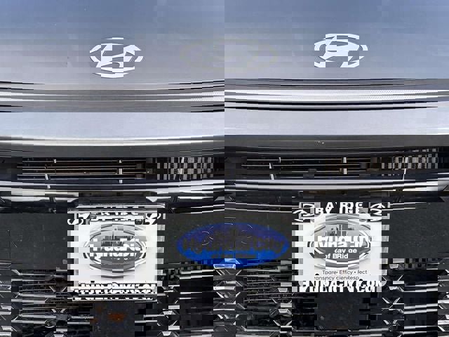 Used 2024 Hyundai Sonata N Line image 12