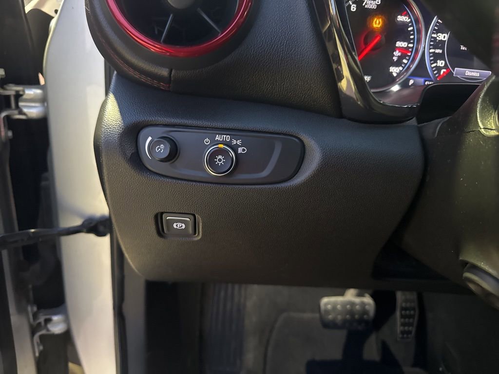 Used 2020 Chevrolet Blazer RS image 32