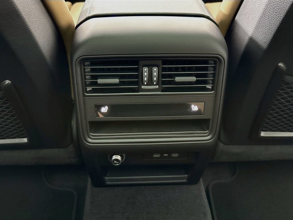 New 2026 Porsche Cayenne AWD/4WD image 27