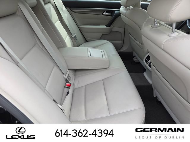 Used 2012 Acura TL FWD image 27