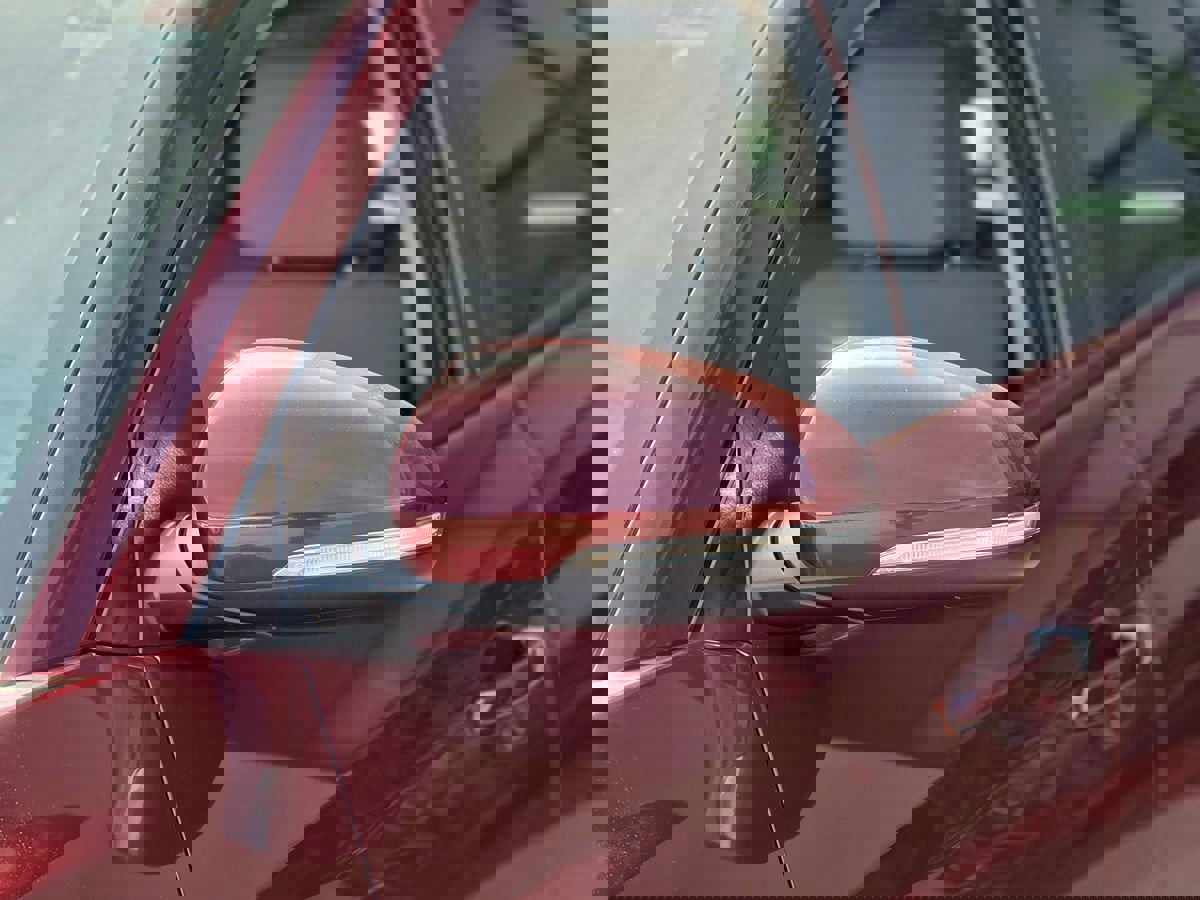 Used 2016 Hyundai Tucson Sport image 10