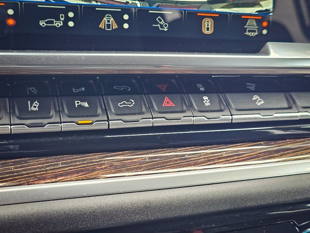 Certified 2025 GMC Sierra 2500 SLE w/ SLE Value Package; AWD/4WD image 27