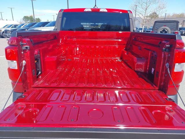 Used 2026 Ford Maverick XLT w/ XLT Luxury Package image 12