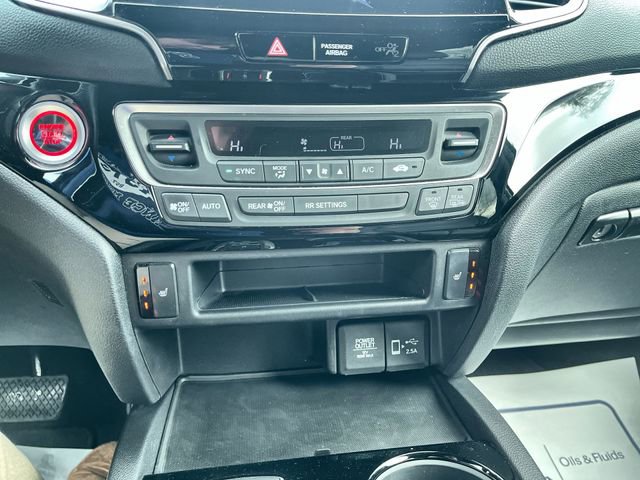 Used 2019 Honda Passport Touring image 19