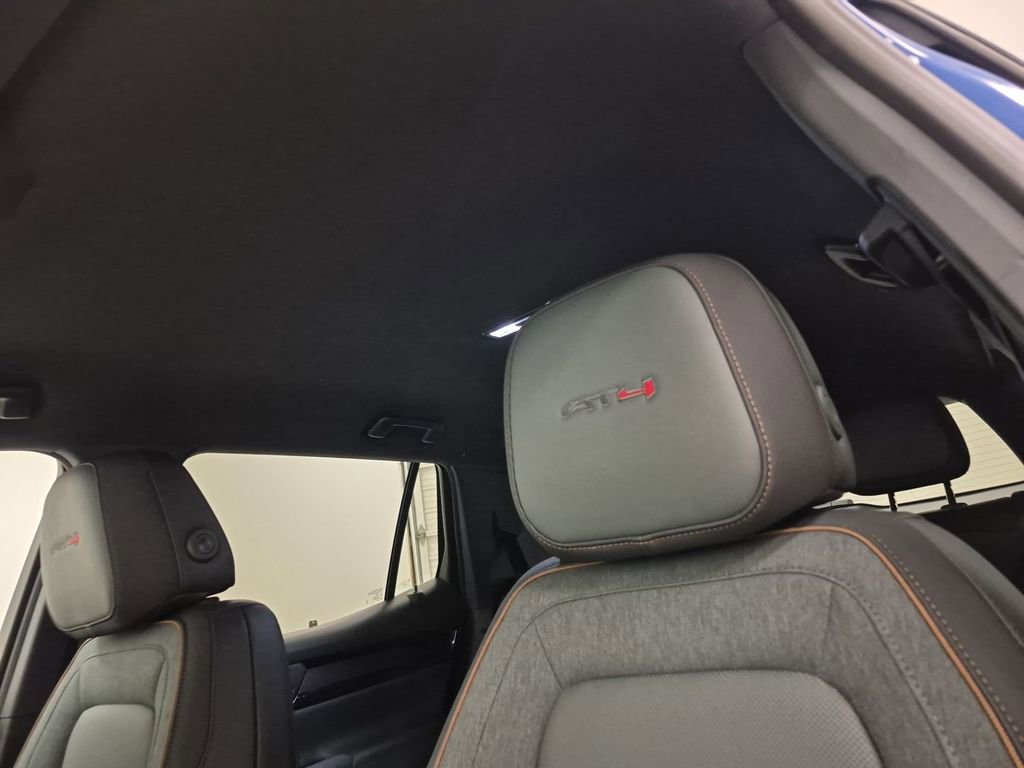 New 2026 GMC Terrain AT4 w/ Technology Package II image 19