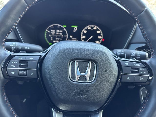 Used 2025 Honda CR-V Sport Touring image 28