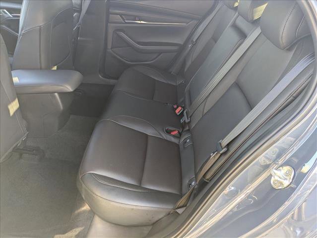 Used 2021 MAZDA MAZDA3 s image 20