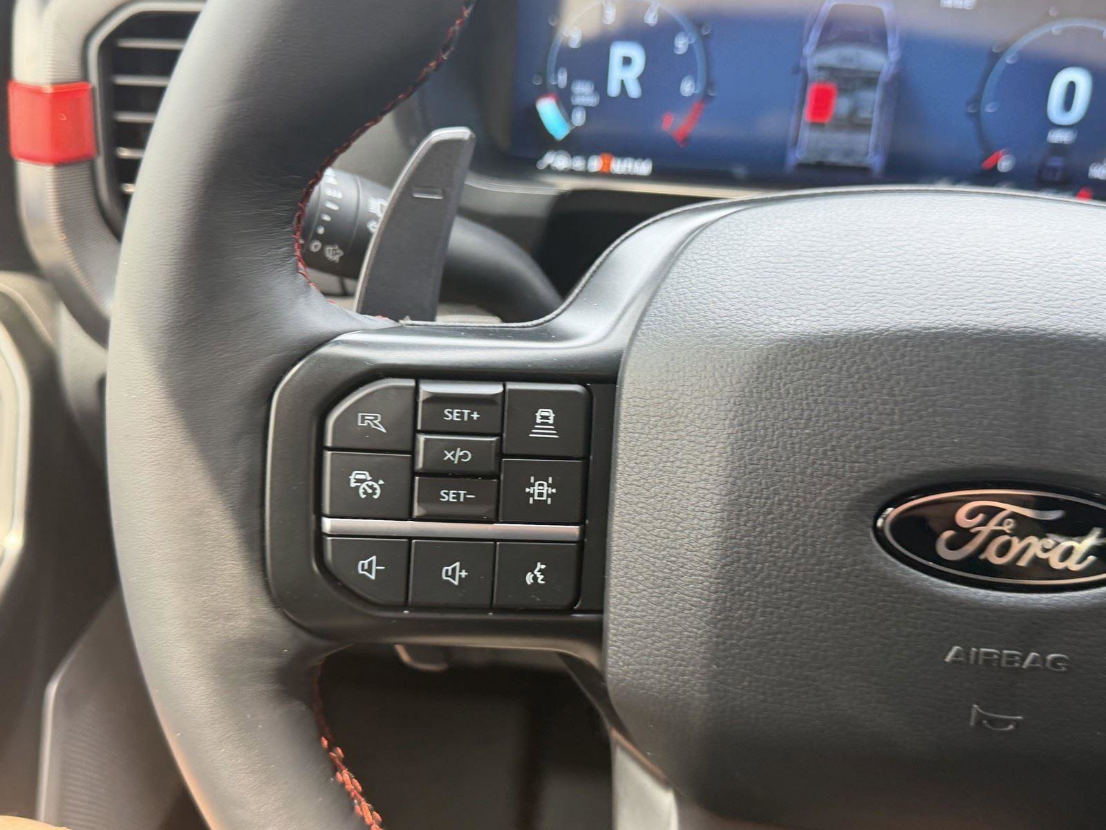 Used 2026 Ford F150 Raptor AWD/4WD image 14