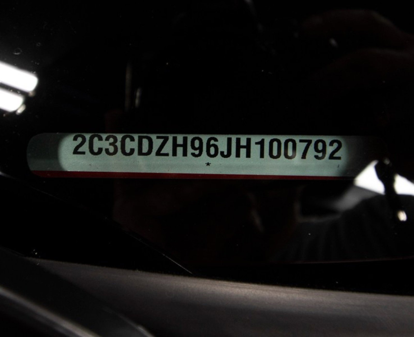 Used 2018 Dodge Challenger SRT Demon image 74