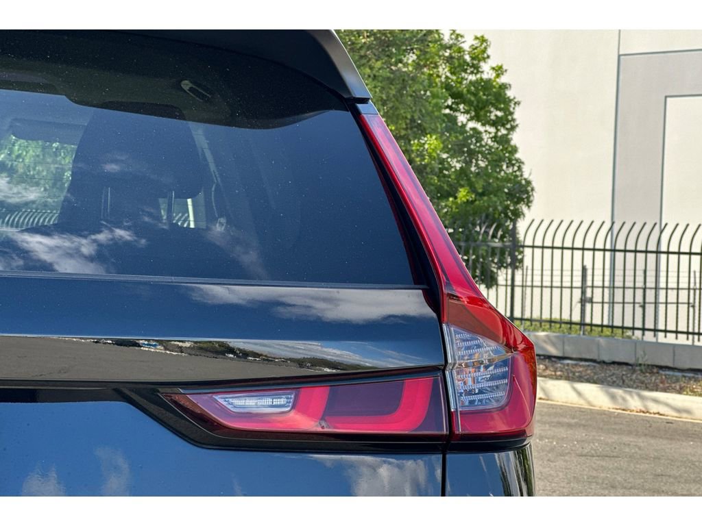 Used 2024 Honda CR-V EX image 52