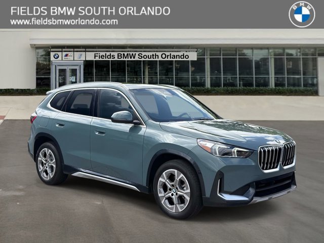 Used 2026 BMW X1 xDrive28i w/ Convenience Package image 1