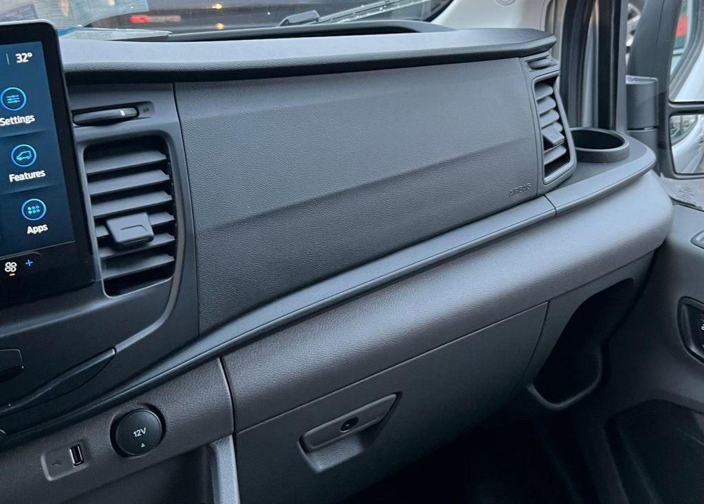 New 2026 Ford Transit 350 XL image 34