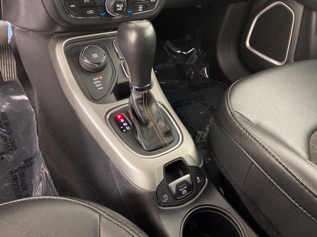 Used 2020 Jeep Compass Latitude AWD/4WD image 29