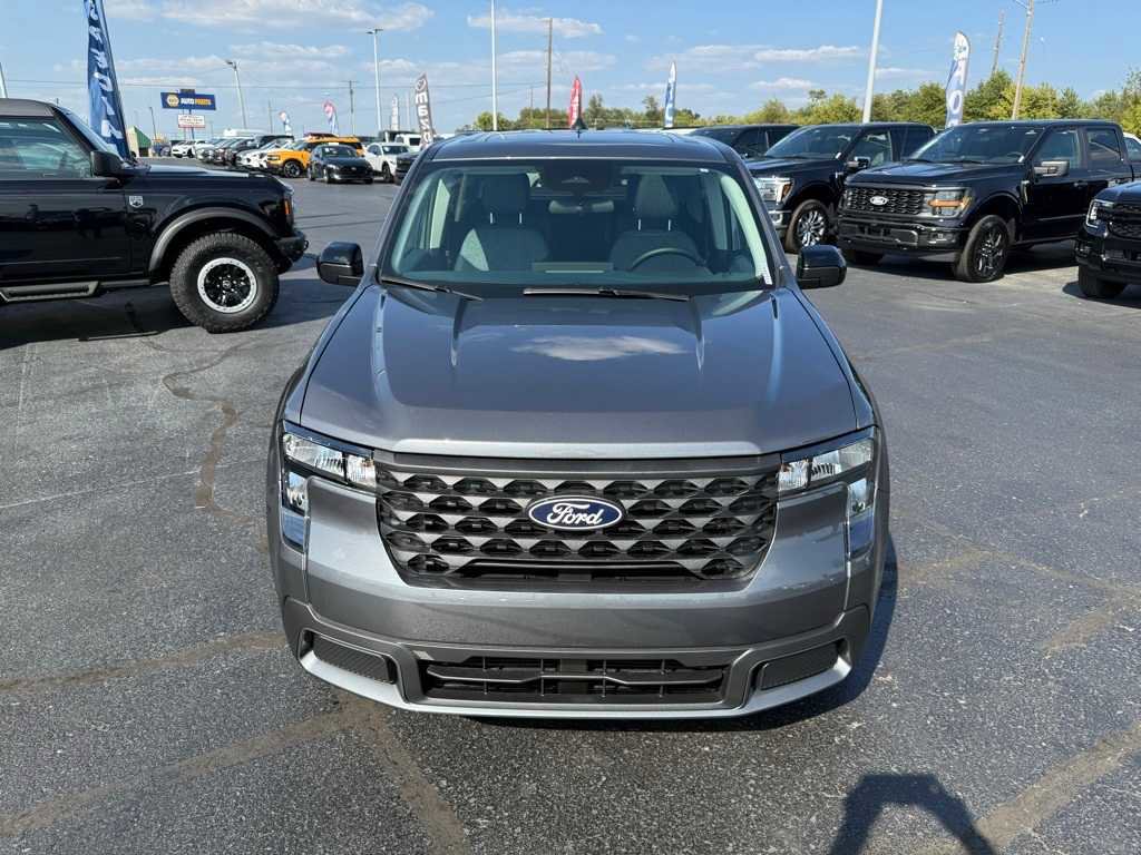 New 2025 Ford Maverick XLT w/ Equipment Group 301A image 21