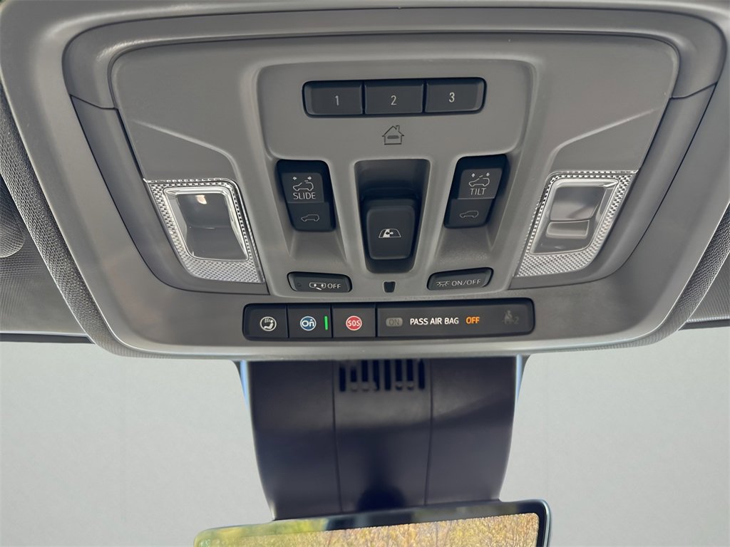 New 2026 Chevrolet Silverado 3500 LTZ w/ LTZ Plus Package image 31