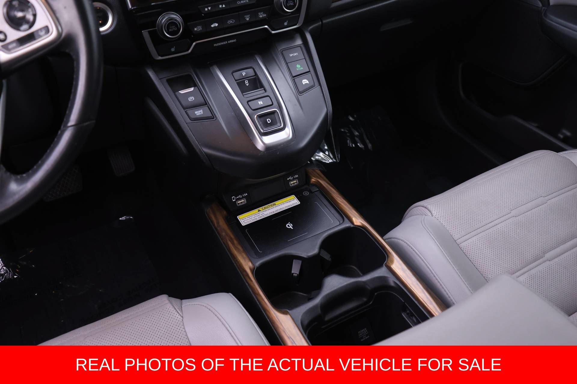 Used 2021 Honda CR-V Touring image 12