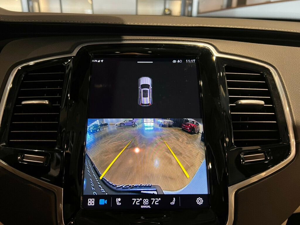 Used 2023 Volvo XC90 T8 Ultimate image 21