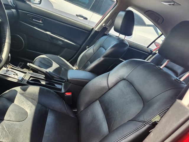 Used 2008 MAZDA MAZDA3 s Grand Touring FWD image 9