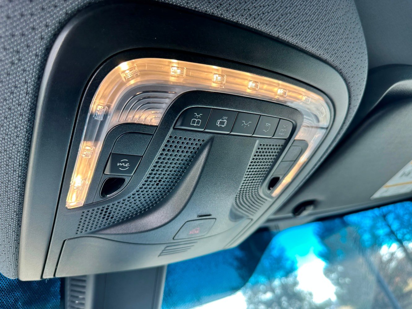 New 2026 Mercedes-Benz Sprinter 2500 image 16