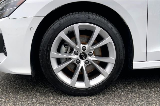 Used 2025 Audi A3 2.0T Premium image 10