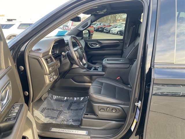 Used 2023 Chevrolet Tahoe RST image 18