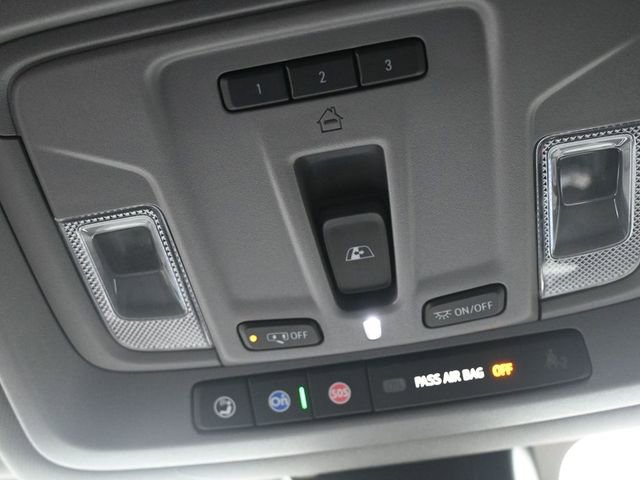 Used 2022 Chevrolet Silverado 2500 LTZ w/ LTZ Plus Package image 20